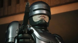 RoboCop Rogue City  Unfinished Business Story Trailer Released