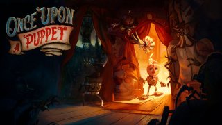 Once Upon A Puppet by Flatter Than Earth and Daedalic Entertainment Has Been Released