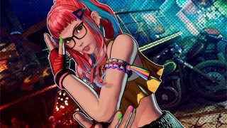 SNK anuncia torneio de 25 milhões para Fatal Fury City of the Wolves