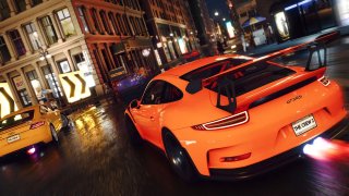 The Crew 2s Offline Mode Beta Starts April 30 on PC