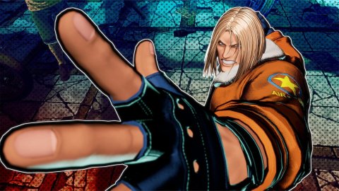 Game producer explained why Cristiano Ronaldo and EDM star joined Fatal Fury