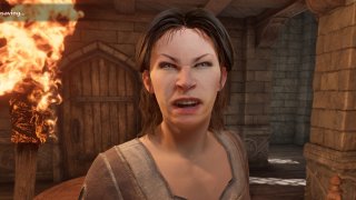 Modificação com Opção de Gênero Tradicional Retorna ao Nexus Mods para Oblivion Remastered