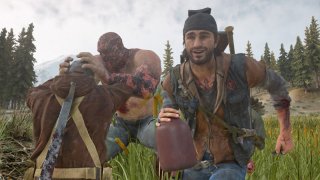 Bend Studio Brings Days Gone Remastered to Life With Console and PC Enhancements