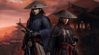 Top 10 Games in a Japanese Setting