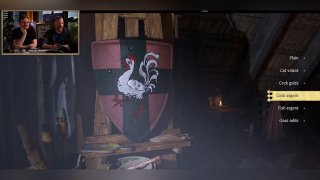 Kingdom Come Deliverance 2 Announces Brushes With Death DLC