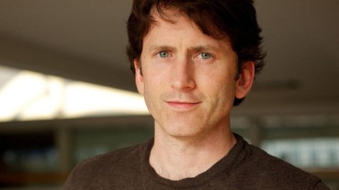 Devoted Elder Scrolls Fan Eats Todd Howard Photo After Oblivion Remaster Confirmed