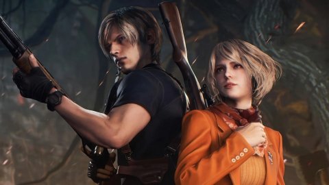 Capcoms Resident Evil 4 Remake Reaches 10 Million Units Sold