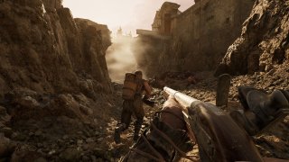 Hunt in Napoleonic Setting Hunger Gameplay Trailer