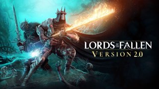 Lords of the Fallen Sales Skyrocket Following Update 20