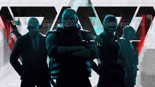 Stress and Teamwork Instead of Fun Action What We Know About Den of Wolves