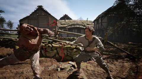God Save Birmingham Unveils 8 Minutes of Survival Gameplay in ZombieInfested Medieval City