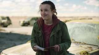 Bella Ramsey Deletes Her Social Media After Receiving Hate Over The Last of Us