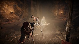 Tainted Grail The Fall of Avalon Leaves Early Access on May 23