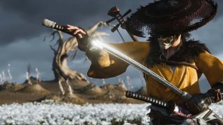 New Weapons in Ghost of Yotei but the Katana Remains King