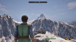Lœuf de Pâques secret de Skyrim découvert dans Oblivion Remastered
