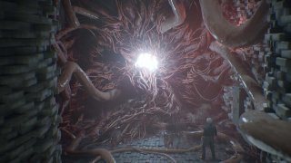 Post Trauma a une seconde chance  Un jeu dhorreur relancé après lengouement pour Oblivion Remastered