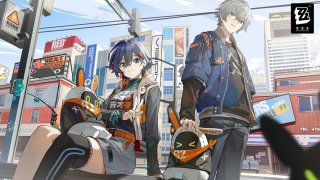 Zenless Zone Zero 20 Anniversary Leak Free SRank Hero and More Rewards Incoming