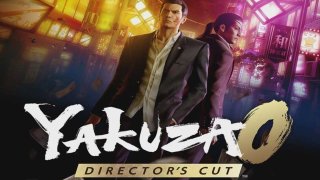 Yakuza 0 Directors Cut Faces Backlash Over Pricing and Features