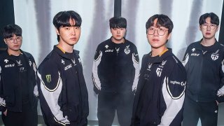 LCK Is Bleeding Money Despite Huge Viewership Numbers