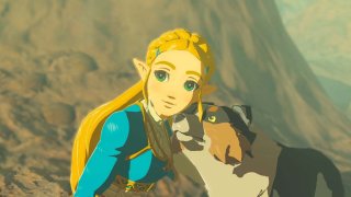 Japanese Speedrunner Completes The Legend of Zelda Breath of the Wild on Nintendo Switch 2 Experience in Under 15 Minutes