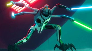 General Grievous Arrives in Brawlhalla on May 4th