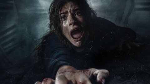 Until Dawn Horror Adaptation Fails to Credit Game Authors