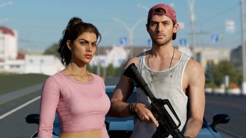 TakeTwo counts on an incredible profit in 2025 and they arent interested in granting film rights to their games