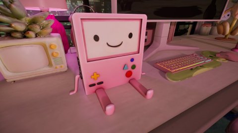 How to use a 3D printer in inZOI