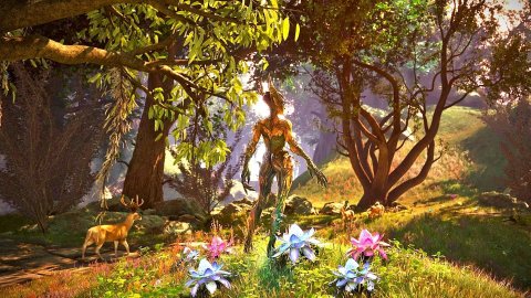 Is It Worth Returning to the Past The New Old TES Oblivion