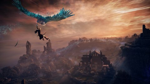 Elden Ring Nightreign System Requirements and Release Details
