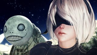 NieR Automatas Yoko Taro Warns AI Could Replace Game Creators