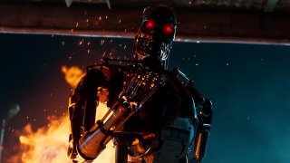 Terminator Survivors Missing From Nacons 2025 Release Plans