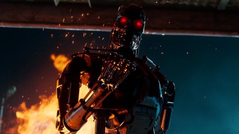 Terminator Survivors Missing From Nacons 2025 Release Plans