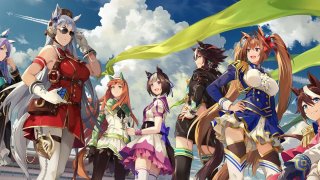 Annonce de la date de sortie mondiale de Umamusume Pretty Derby sur PC
