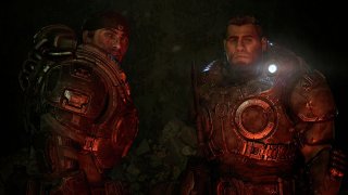 Mystery Solved People Can Fly is Developing a Gears of War Prequel