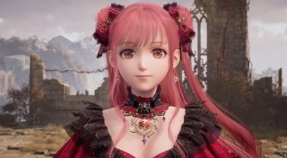 Fantasy RPG Infinity Nikki launches for free on Steam