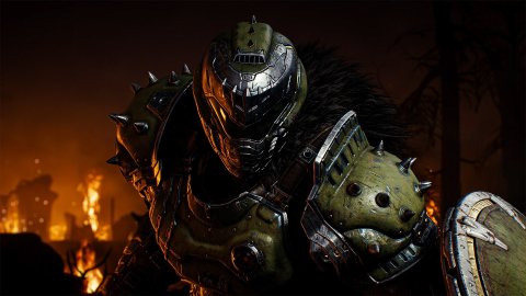 DOOM The Dark AgesEverything You Need to Know