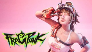 FragPunk launches April 29 on consoles with full crossplay and progression