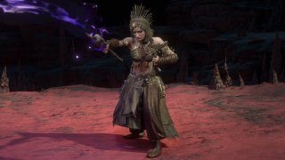 Encounters with Rogue Exiles in Path of Exile 2