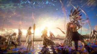 Another Attempt Platinum Games Working on New LiveService Project