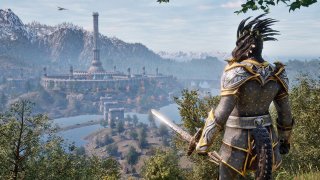 A Week After Release Almost Nobody Has Completed the Oblivion Remaster