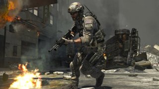 Activision clarified on weapon operator and loadout transfers from Modern Warfare 2