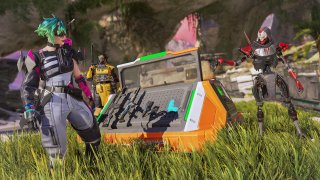 EA Cancels Projects and Lays Off Hundreds Amid Major Shakeup