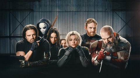 Thunderbolts Gets Solid Reviews Ahead of May Release