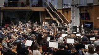 Esports World Cup 2025 Launches Music Project with Global Contest