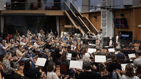 Esports World Cup 2025 Launches Music Project with Global Contest