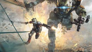 EA licencie des centaines de personnes et annule le jeu de tir Titanfall Extraction