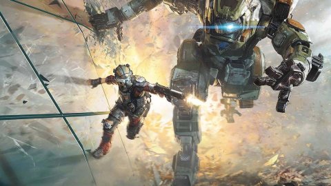 EA licencie des centaines de personnes et annule le jeu de tir Titanfall Extraction