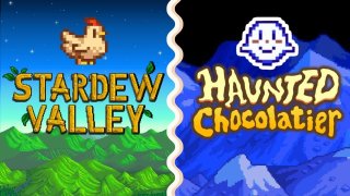 Le créateur de Stardew Valley se concentre sur lachèvement de son nouveau jeu
