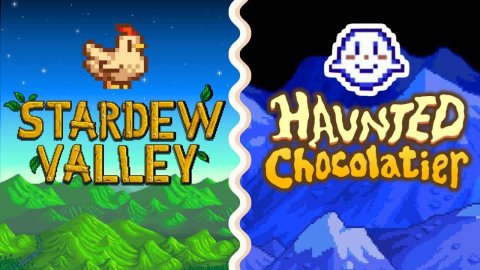 Le créateur de Stardew Valley se concentre sur lachèvement de son nouveau jeu